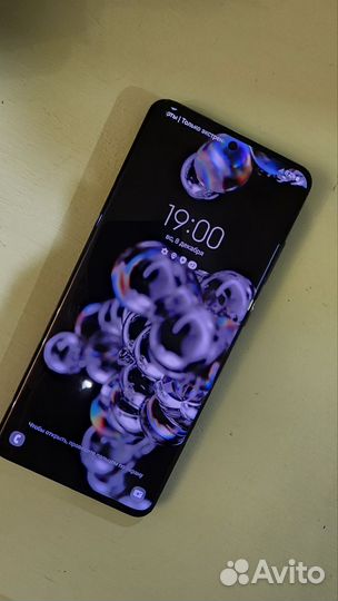 Samsung Galaxy S20 Ultra 5G, 12/128 ГБ