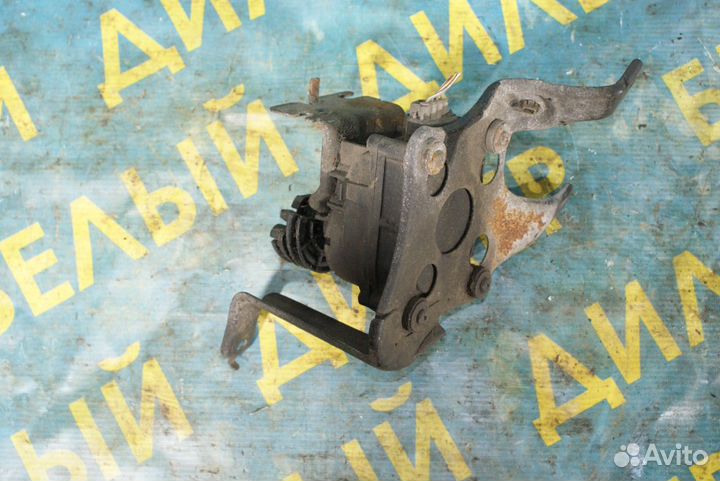 Круиз-контроль Toyota Celica T230