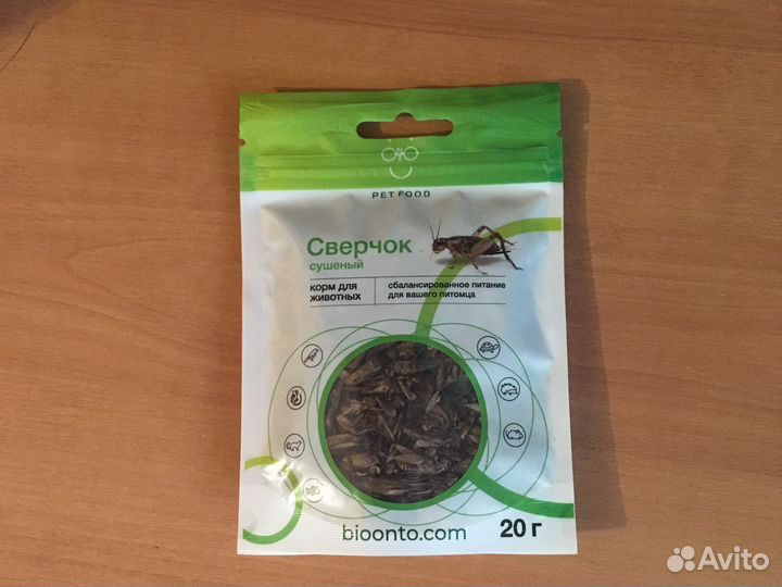 Корма и прочее для крыс, хомяков и морских свинок