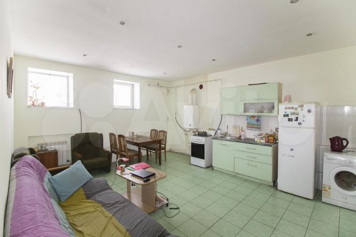 Дом 156 м² на участке 10 сот.