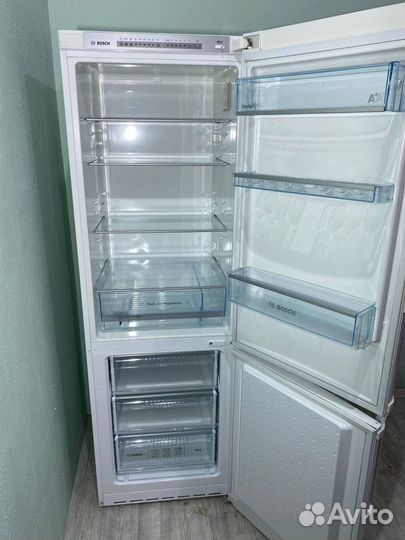 Холодильник Bosch kgs36xw20r Гарантия