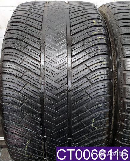 Michelin Latitude Alpin LA2 295/40 R20 96T