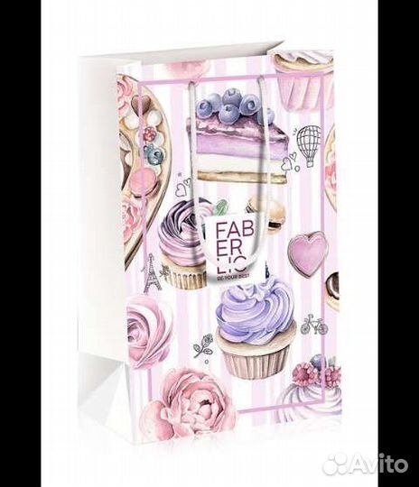 Подарочная упаковка, пакеты