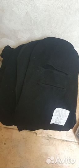 Маска балаклава