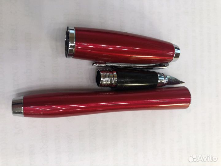 Ручка перьявая parker