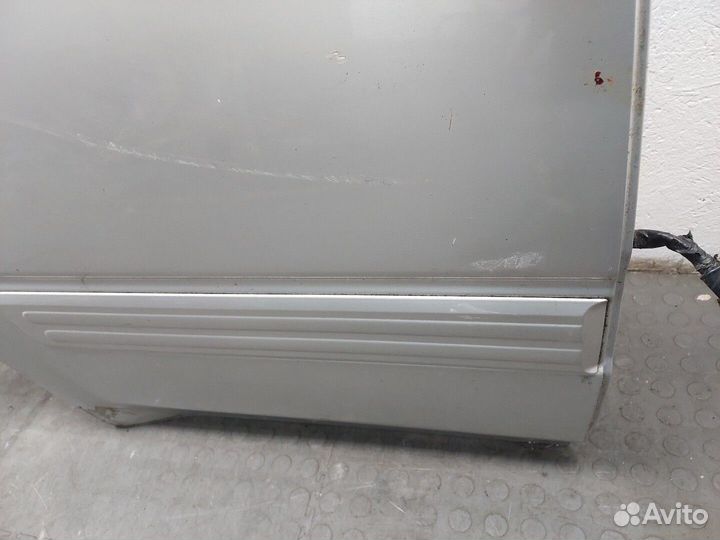 Дверь боковая правая задняя Honda CR-V