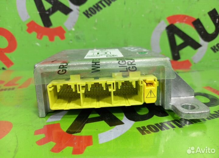 Блок управления airbag mazda 6/atenza GH