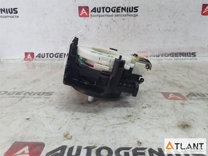 Шлейф-лента air bag nissan dualis