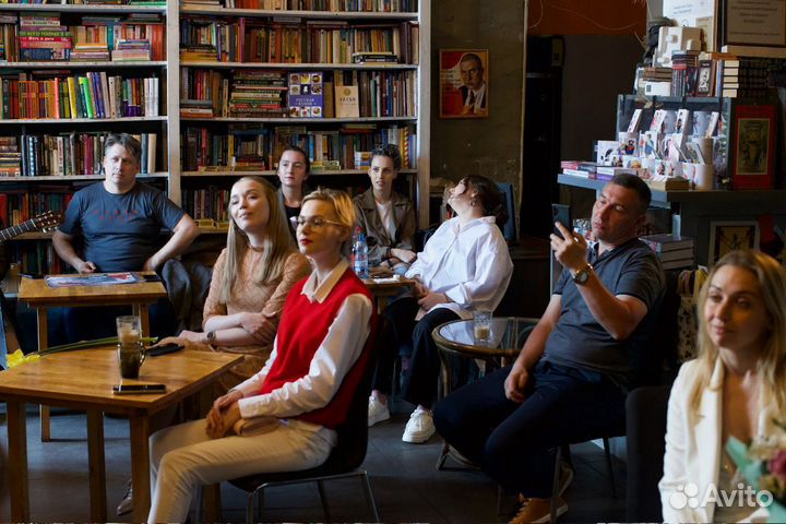 Уроки эстрадного вокала