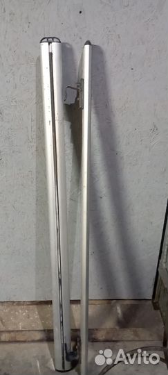 Багажник на крышу