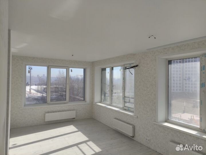 Ремонт квартир под ключ, коттеджей, офисов