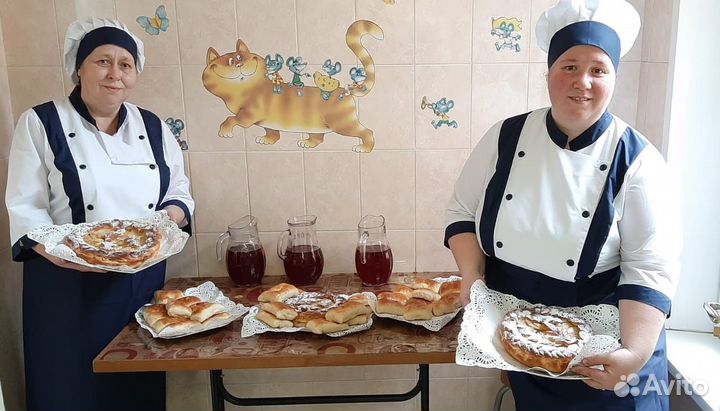 Дошкольное образование