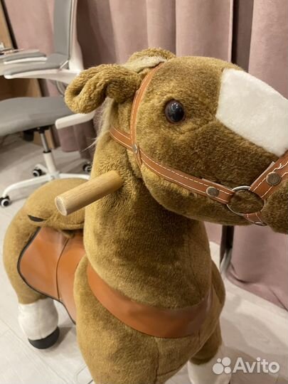 Лошадь для детей