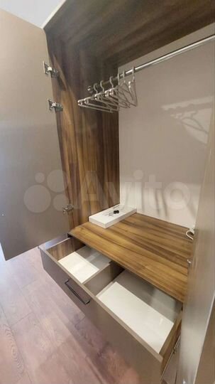 Квартира-студия, 24 м², 8/9 эт.