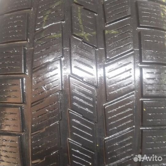 Pirelli Scorpion Ice&Snow 255/55 R18