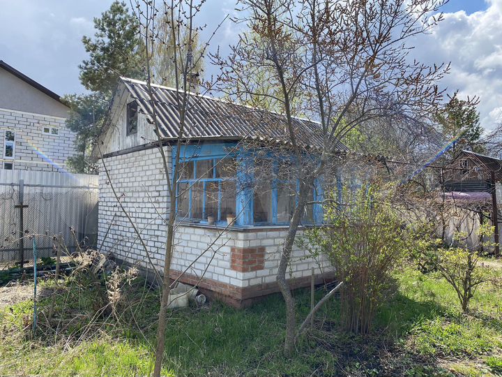 Дача 80 м² на участке 6 сот.