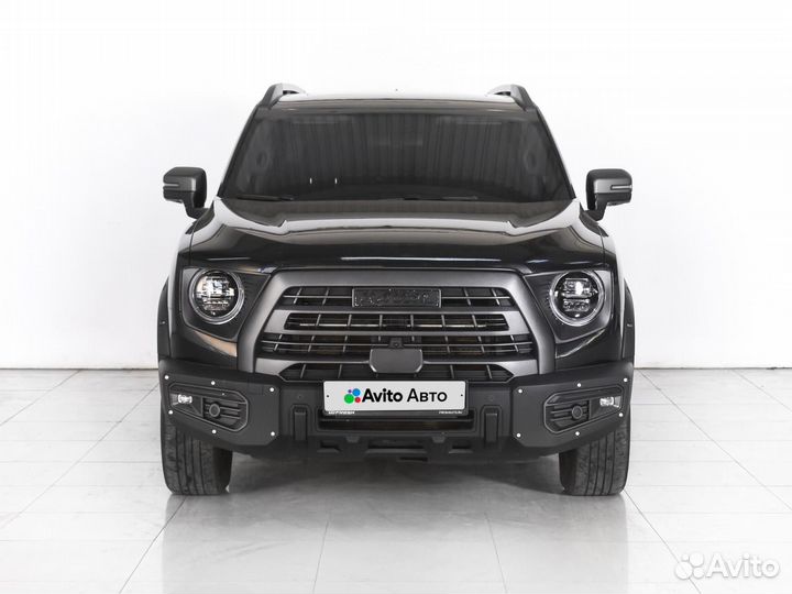 Haval Dargo X 2.0 AMT, 2023, 47 711 км