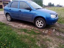 ВАЗ (LADA) Kalina 1.6 MT, 2007, 263 965 км, с пробегом, цена 300 000 руб.