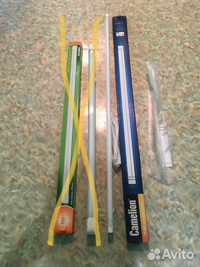 Светильник люминесцентный 28W