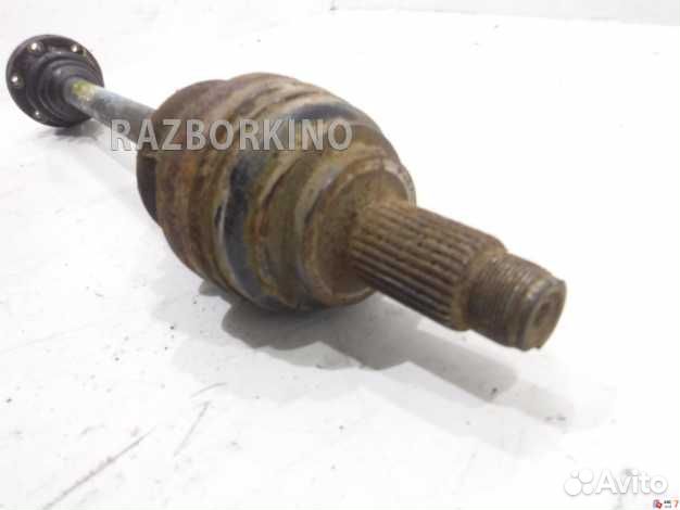 Привод задний 33207500914 бмв