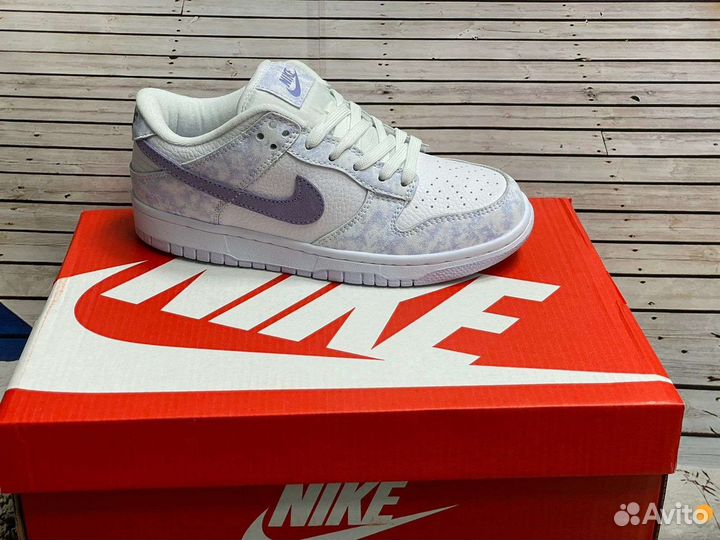 Кроссовки nike