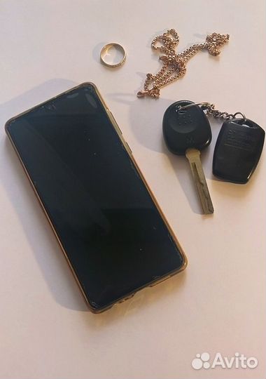 Поиск потерянных вещей с металлоискателем