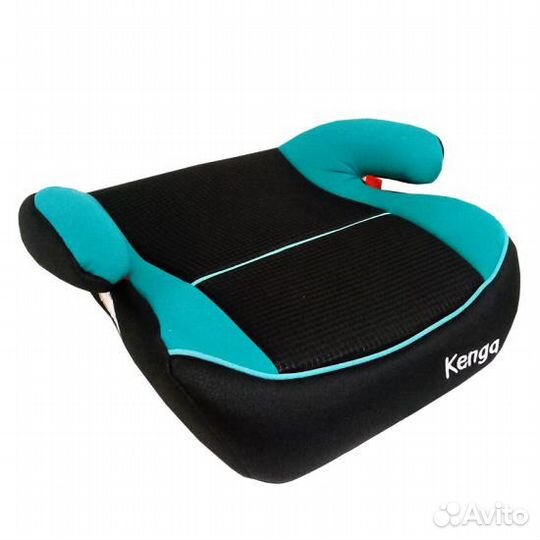 Новый Бустер (15-36 кг)