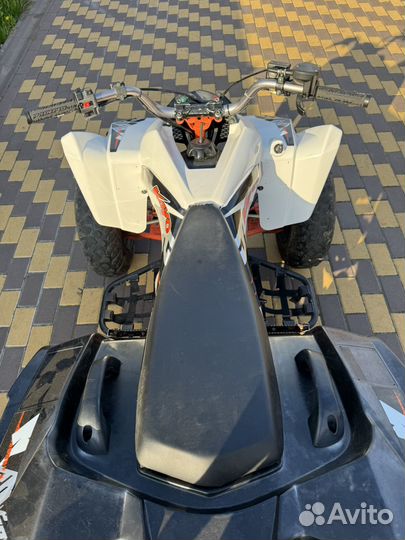 Продам квадроцикл