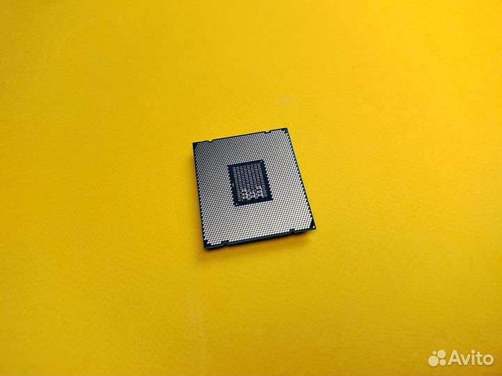 Intel xeon E5 2680V4 14 ядер 3300 мгц