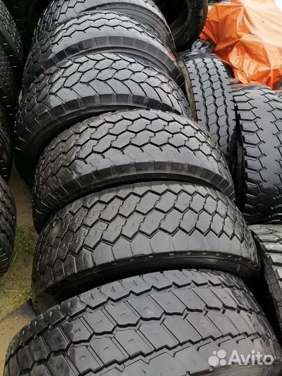 Triangle TR676 385/65 R22