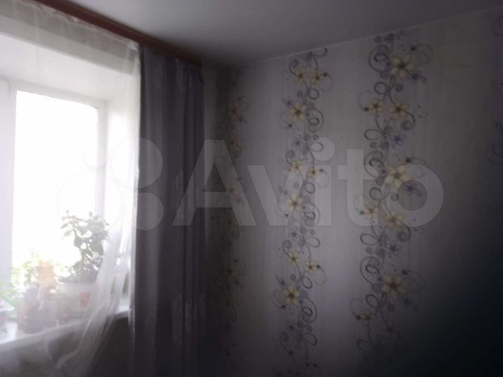 2-к. квартира, 41,8 м², 2/4 эт.