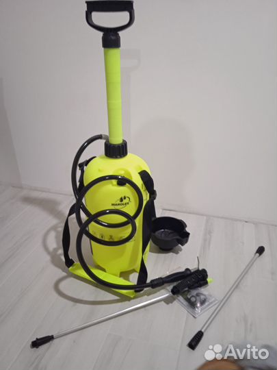 Marolex профессиональный садовый опрыскиватель