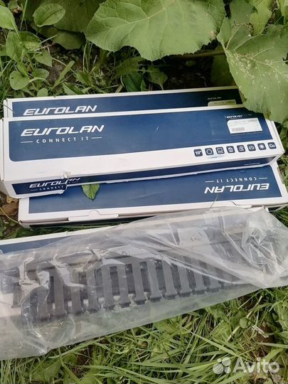 Eurolan 25b-1u-11bl