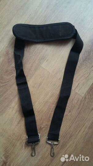 Ремни для сумок