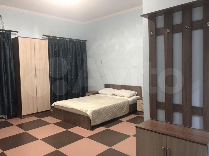 Комната 20 м², 2/2 эт.