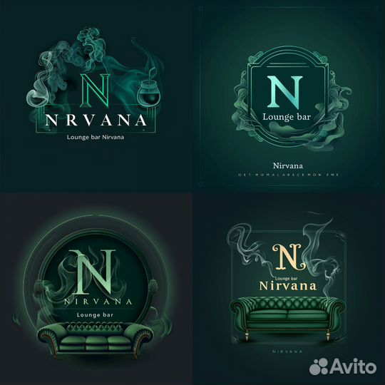 Создание логотипа,рисунок,принт, электронное фото