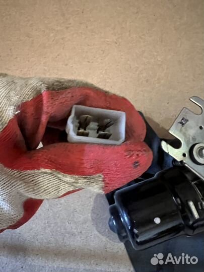 Стеклоочиститель ваз 2103-2107