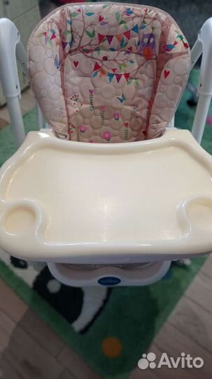Стульчик для кормления