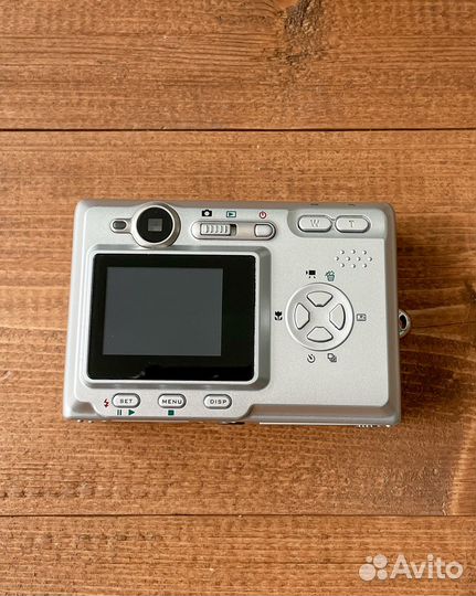 Hyundai VC-3010Z цифровой фотоаппарат