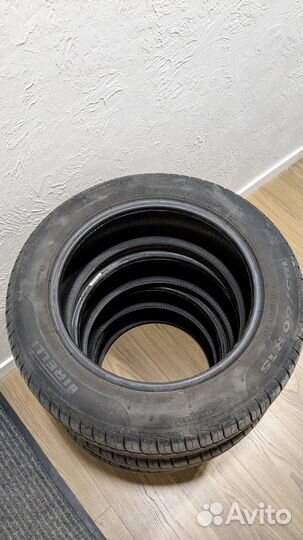 Pirelli Cinturato P1 Verde 185/60 R15 84H