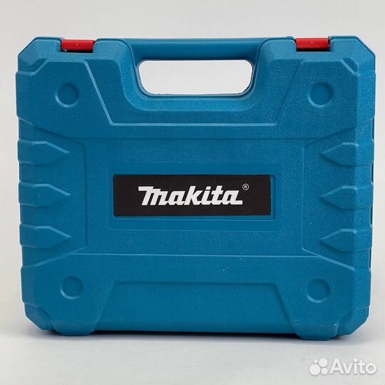 Шуруповерт Makita 26V Арт.B604