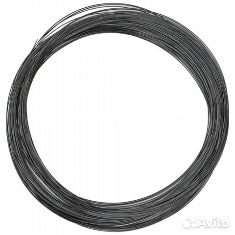 Проволока нихром 6,5мм, бухта, марка стали Х20Н80