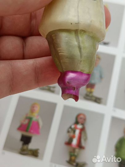 Узбечка с книгой