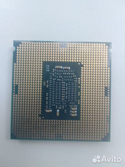 Процессор g 4400 3.3 GHZ