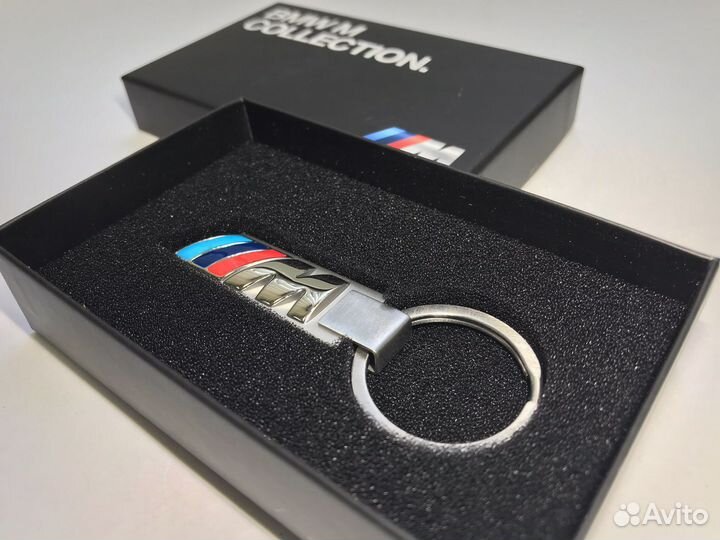 Брелок BMW M Performance