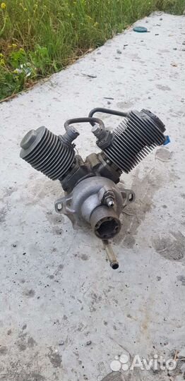 Компрессор ак150