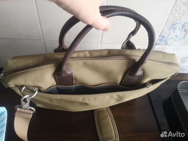 Сумка для ноутбука