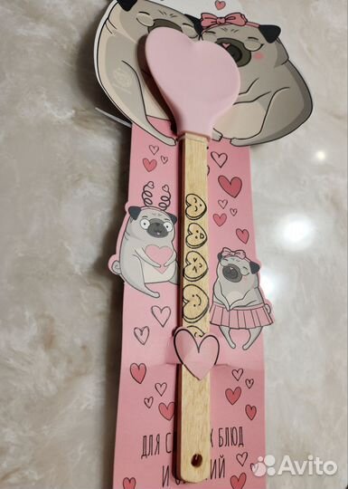 Подарочный набор для кухни