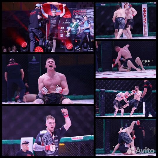 Репортажный и свадебный фотограф