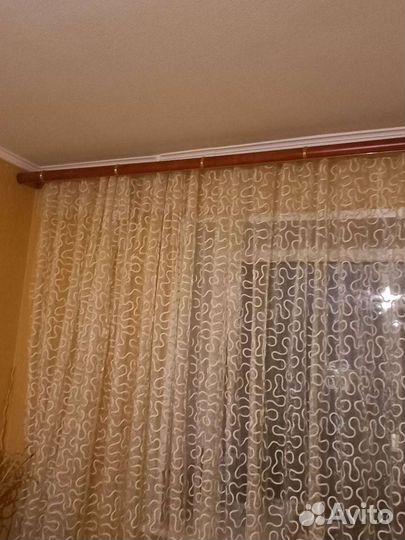 Карнизы для штор